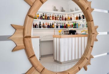 Boutique Hotel Helios | Sorrento | Galleria 6