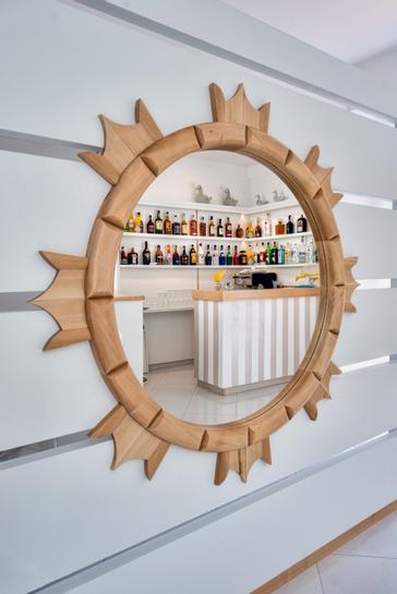 Boutique Hotel Helios | Sorrento | Galleria 2