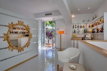 Boutique Hotel Helios | Sorrento | Galleria 10