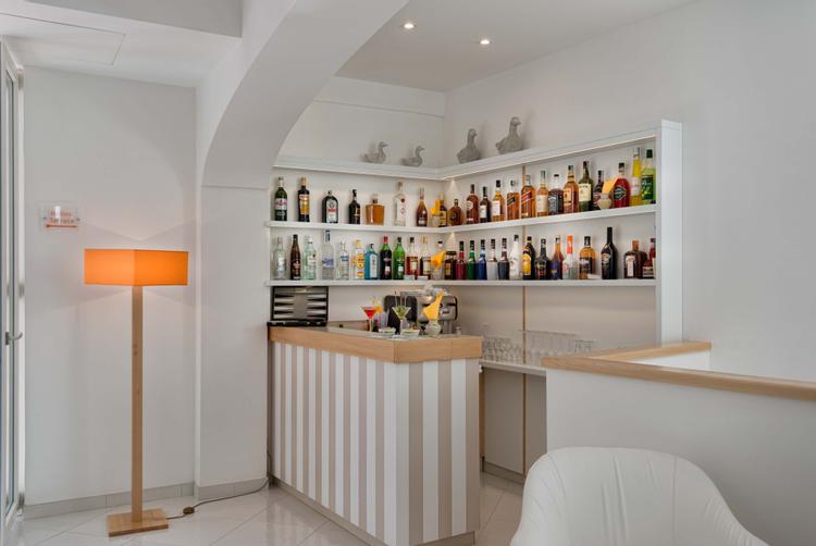 Boutique Hotel Helios | Sorrento | 2