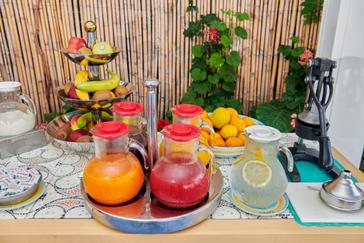 Boutique Hotel Helios | Sorrento | Galleria 12