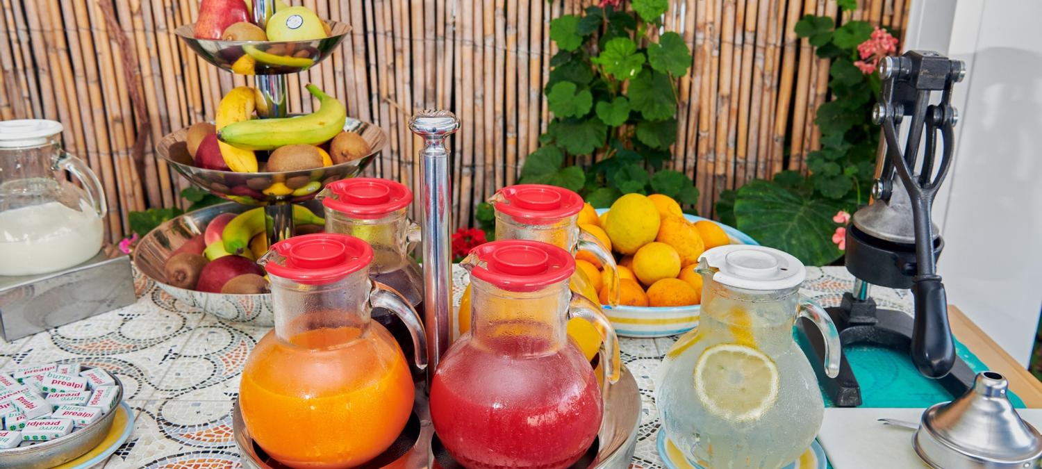 Boutique Hotel Helios | Sorrento | 4