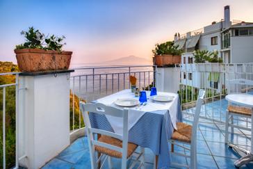 Boutique Hotel Helios | Sorrento | Galleria 4