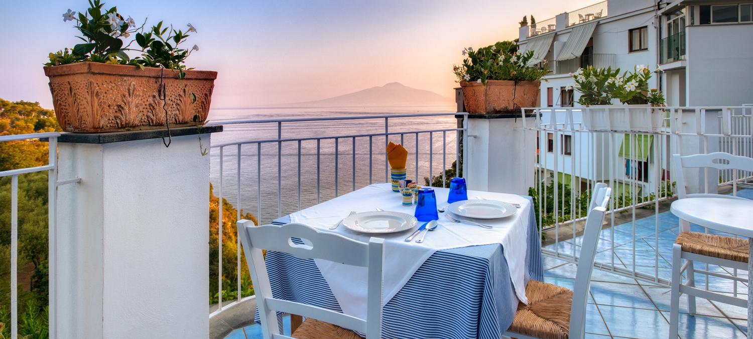 Boutique Hotel Helios | Sorrento | 3