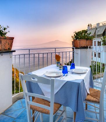 Boutique Hotel Helios | Sorrento | Galleria 8