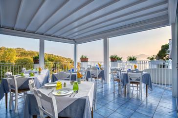 Boutique Hotel Helios | Sorrento | Galleria 1