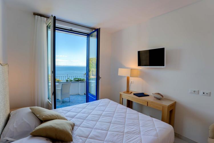 Boutique Hotel Helios | Sorrento | 1