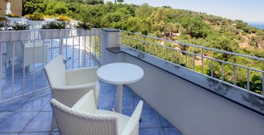Boutique Hotel Helios | Sorrento | Il Boutique Hotel Helios | 1