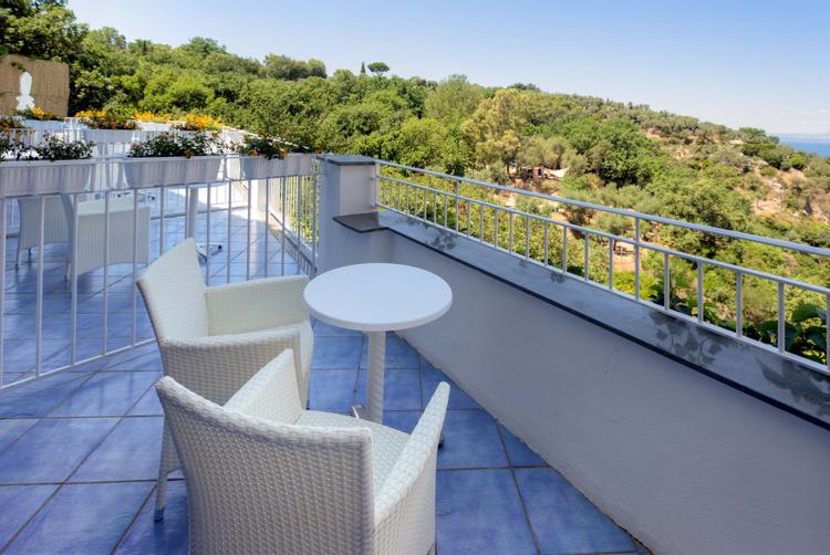 Boutique Hotel Helios | Sorrento | 3