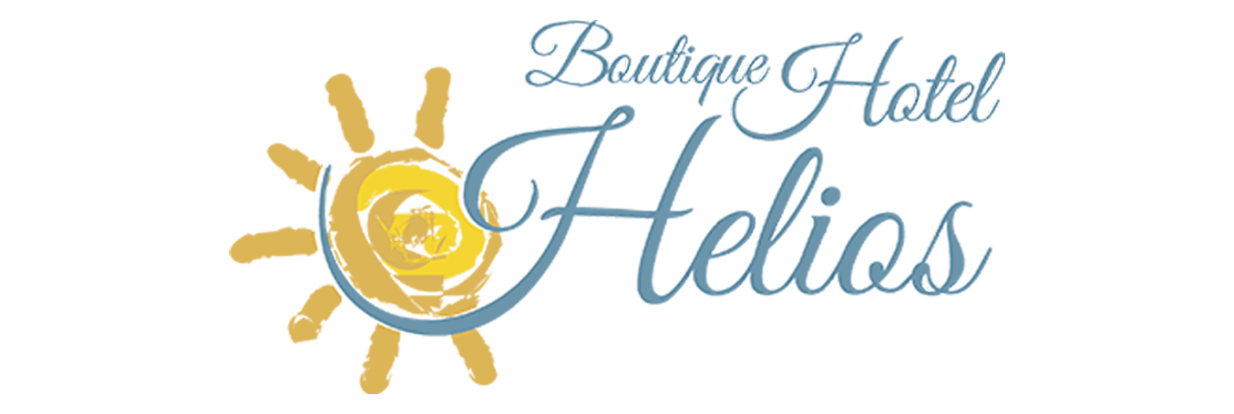 Logo of Boutique Hotel Helios **** Sorrento - logo-xs