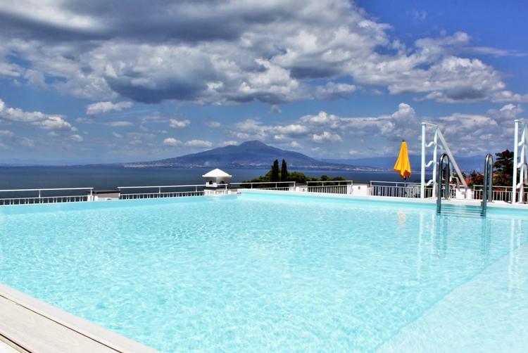 Boutique Hotel Helios | Sorrento | 2
