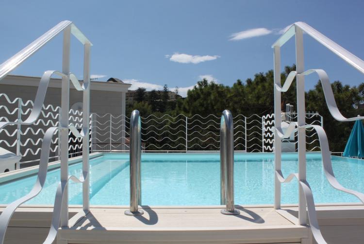 Boutique Hotel Helios | Sorrento | 1