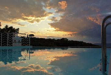 Boutique Hotel Helios | Sorrento | Galleria 7