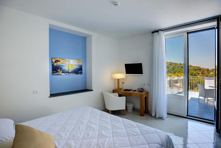 Boutique Hotel Helios | Sorrento | 4