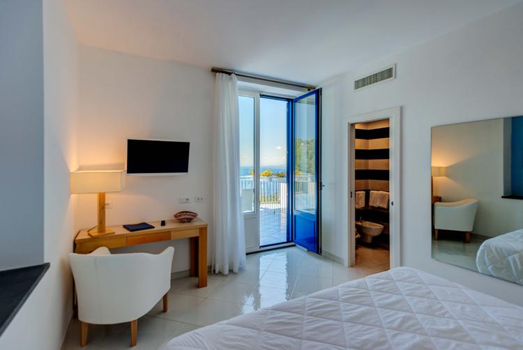 Boutique Hotel Helios | Sorrento | 1