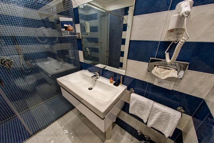 Boutique Hotel Helios | Sorrento | 5