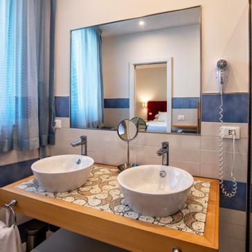 Boutique Hotel Helios | Sorrento | Galleria 27