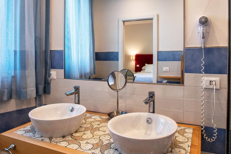 Boutique Hotel Helios | Sorrento | 5