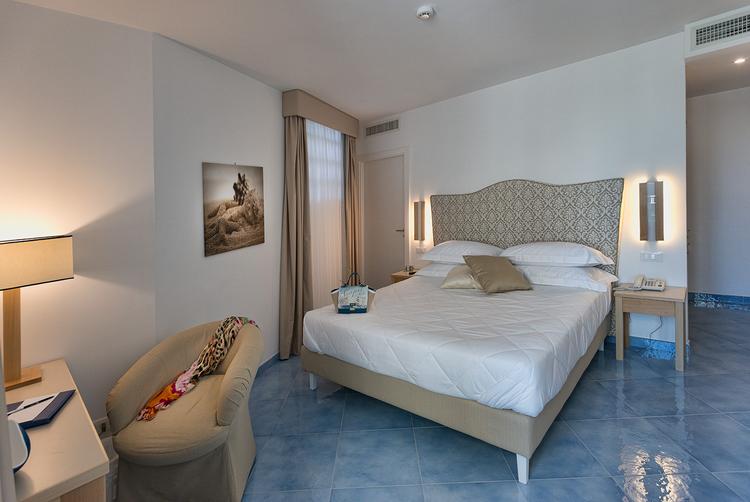 Boutique Hotel Helios | Sorrento | 1