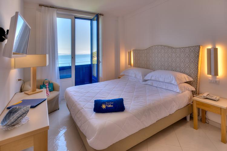 Boutique Hotel Helios | Sorrento | 1