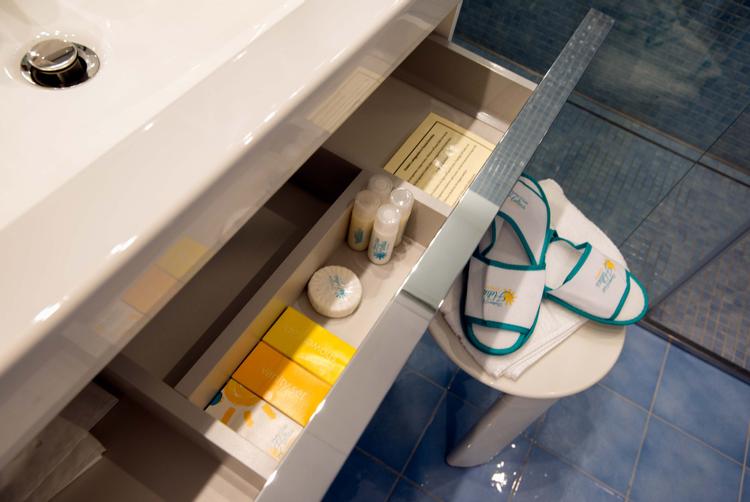 Boutique Hotel Helios | Sorrento | 3