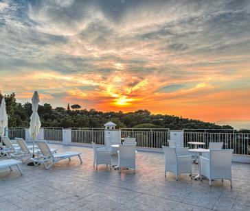 Boutique Hotel Helios ****